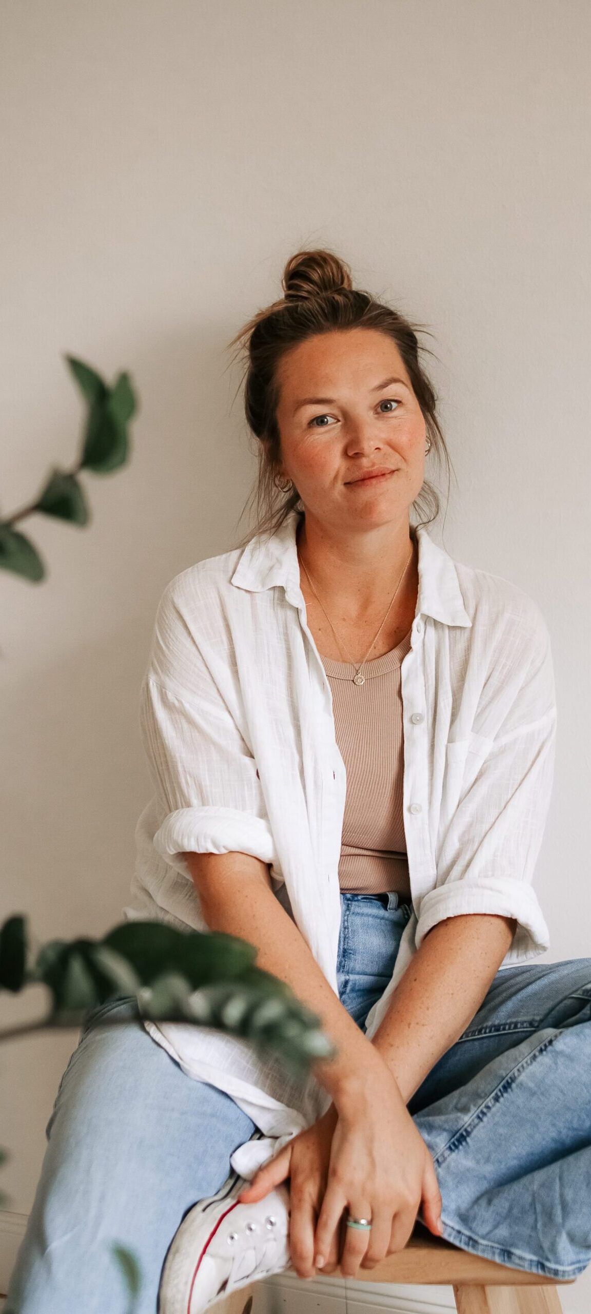 Coaching in Bremen mit Corinn Stamm