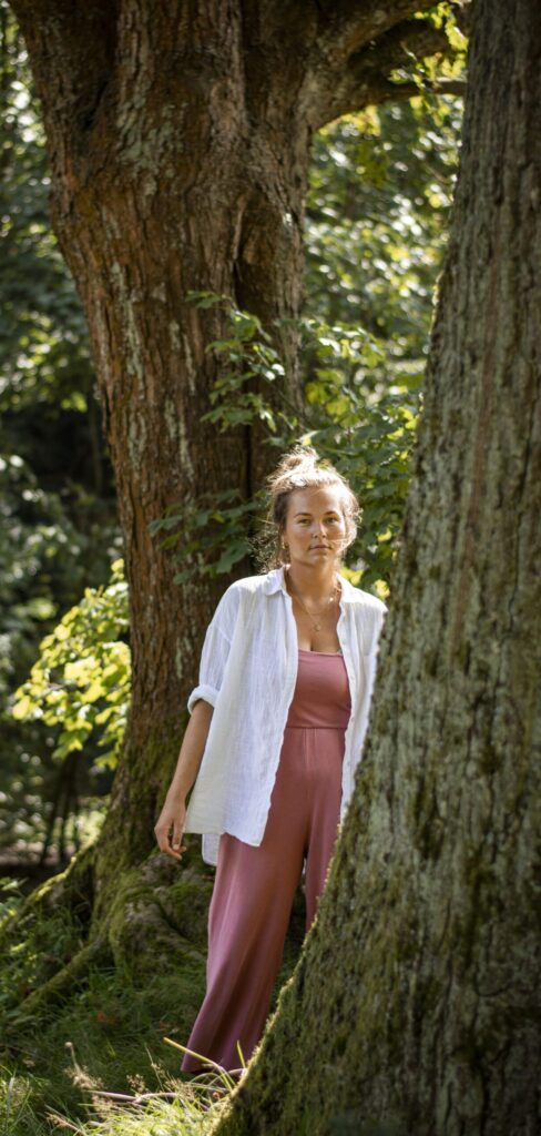 Corinn Stamm - Heilpraktikerin für Psychotherapie in Bremen - traumsensibles Coaching