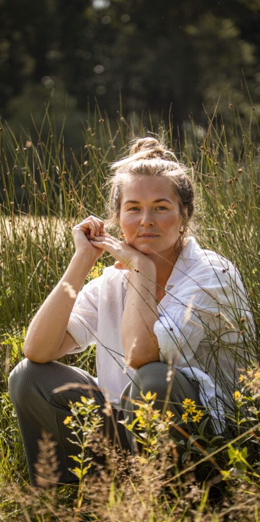 Corinn Stamm - Heilpraktikerin für Psychotherapie in Bremen - traumsensibles Coaching