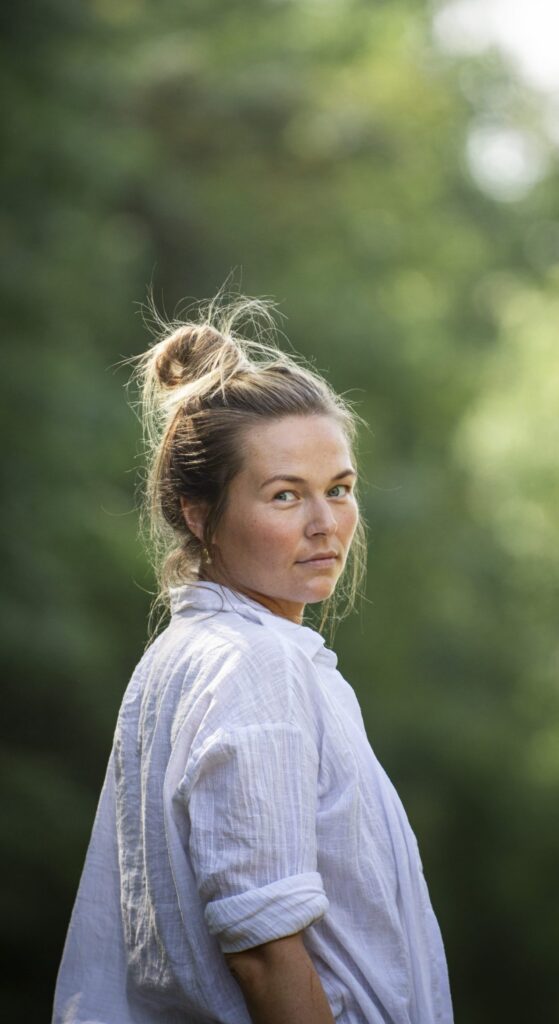 Corinn Stamm - Heilpraktikerin für Psychotherapie in Bremen - traumsensibles Coaching